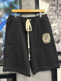Saint Vanity Shorts Black - size M