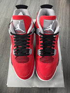 Jordan 4 Toro - size 10.5