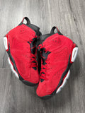Jordan 6 Toro - size 8