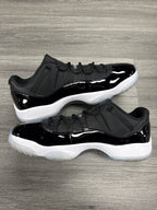 Jordan 11 Low Space Jam - Size 14