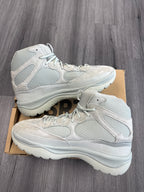 Yeezy DSRT Boot Salt - Size 13