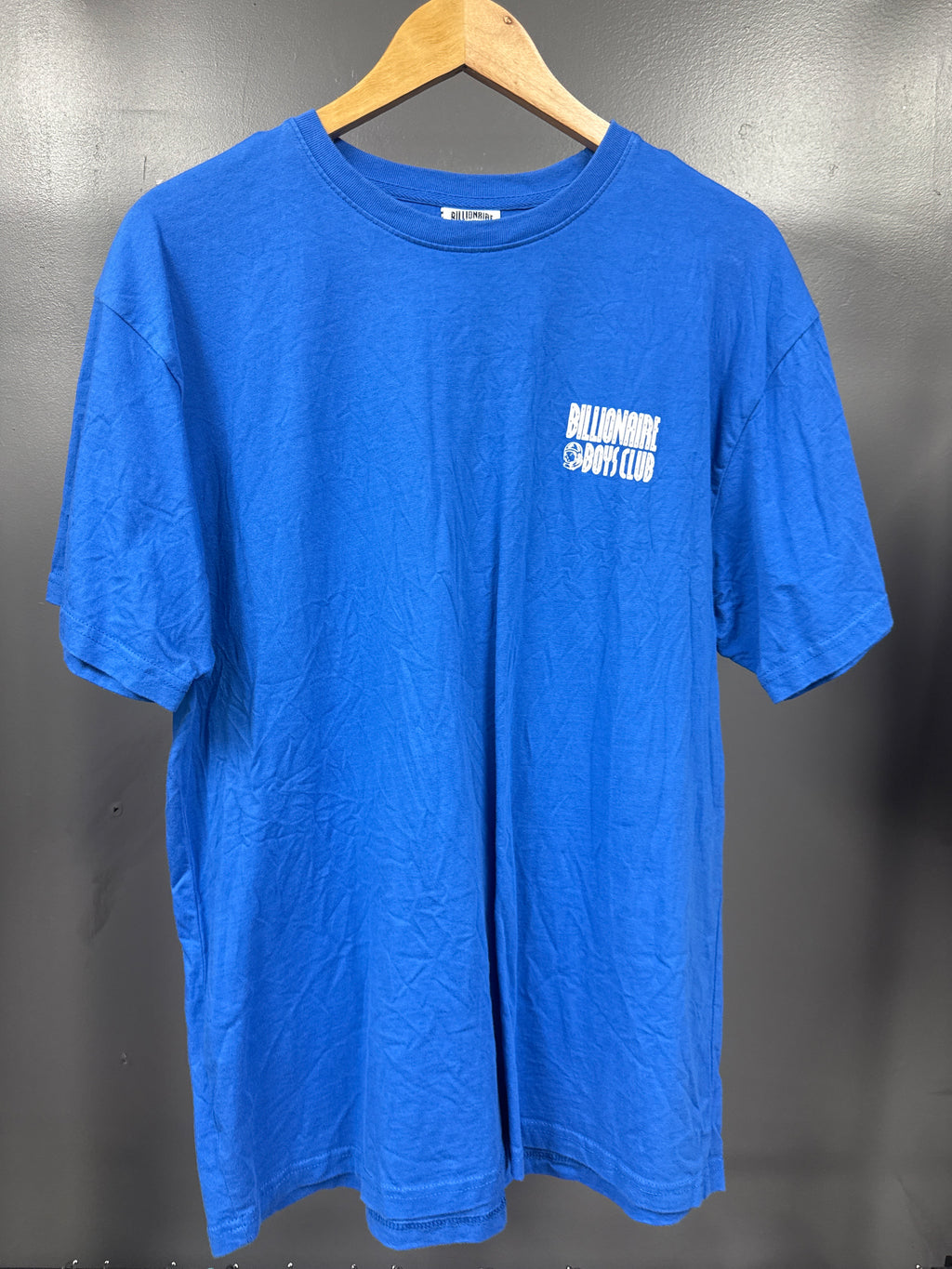 Billionaire Boys Club Sticker Tee - size xl