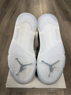 Jordan 5 Wolf Grey - size 8.5