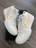 Kobe 4 Draft Day Pack (Pacers) - size 10.5