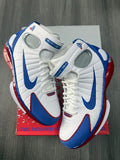 Nike Air Zoom Huarache 2K4 All Star - size 10