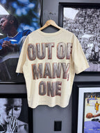 Godspeed Tee size Large