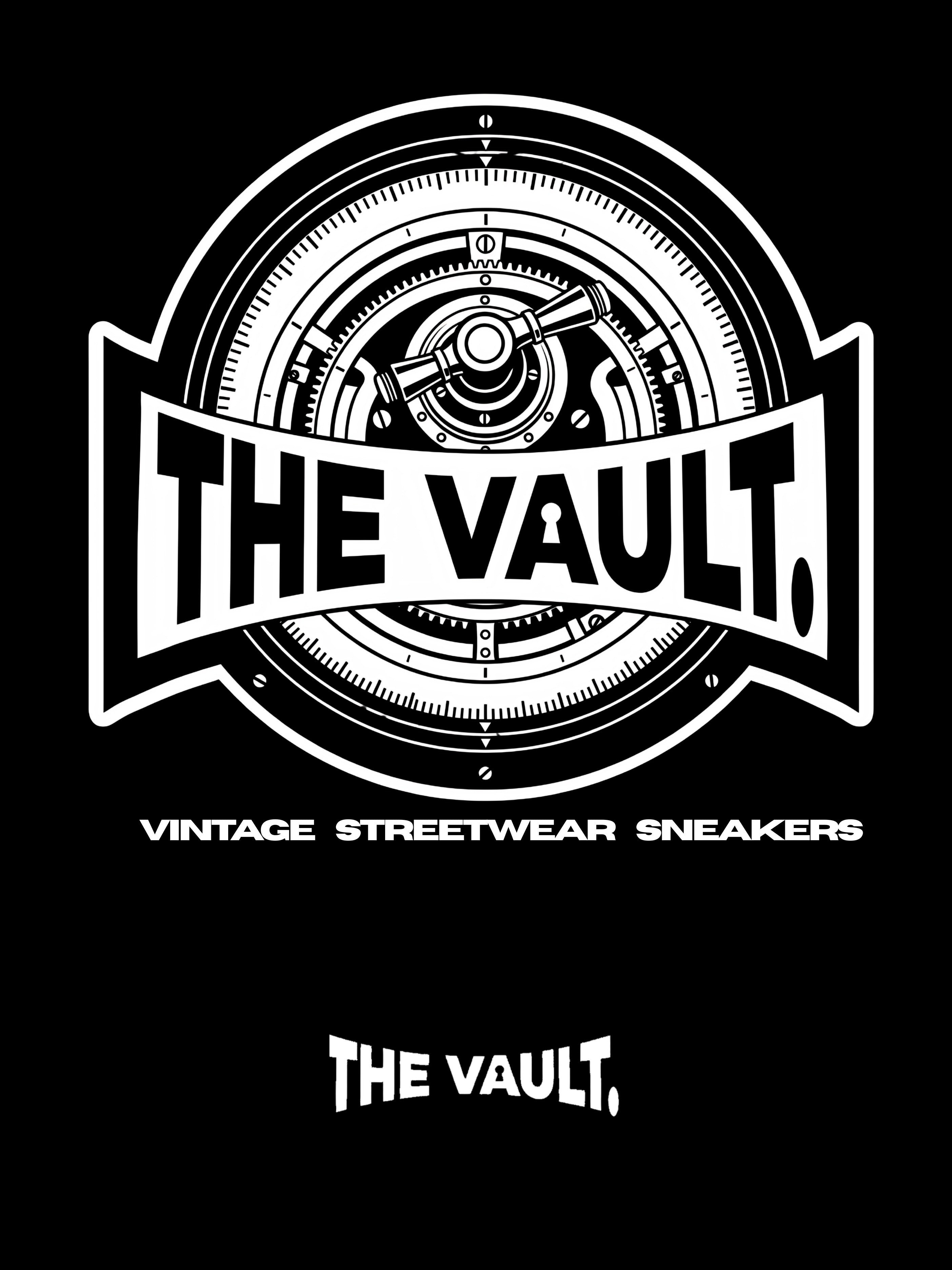 The Vault 803